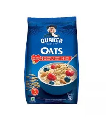 Quaker Oats Poly 450 gm_img_0