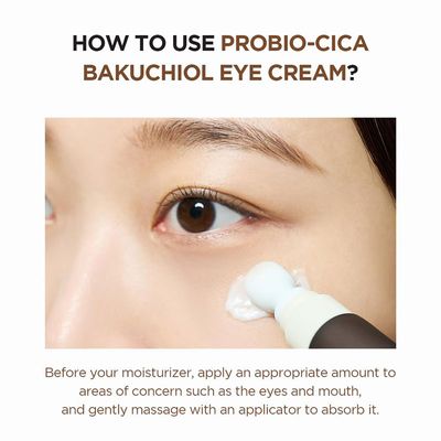 SKIN1004 Madagascar Centella Probio-Cica Bakuchiol Eye Cream – 20ml_img_1