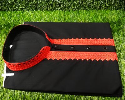 Embroidery Panjabi_img_2