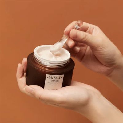 SKIN1004 Madagascar Centella Probio-Cica Enrich Cream – 50ml_img_1