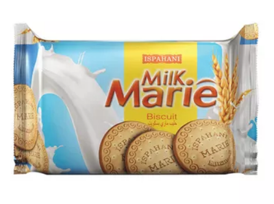 Ispahani Milk Marie Biscuit 200 gm_img_0