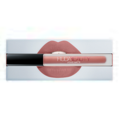 Huda Beauty Liquid Matte Lipstick – Wifey (4.2 ml) (COS883)_img_0