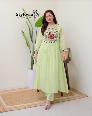 Cotton Two Piece_img_2