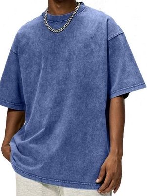 Blue Washed Tee_img_2