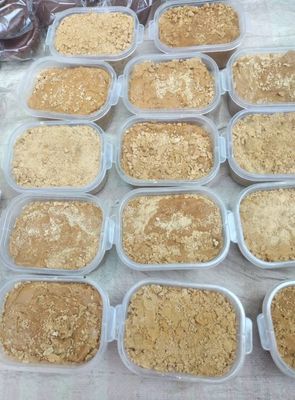 খেজুর গুড় এর বীজ/চকলেট গুড়"1kg_img_1