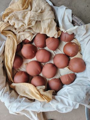 খেজুর গুড় Original গোল পাটালিগুড়"1kg_img_5