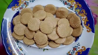 পাবনার বিখ্যাত প্যারা সন্দেশ ১কেজি_img_12