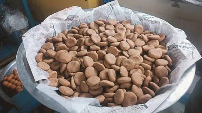 পাবনার বিখ্যাত প্যারা সন্দেশ ১কেজি_img_19