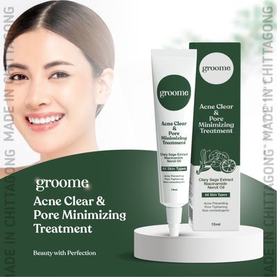 Groome Acne Clear & Pore Minimizing Treatment_img_1