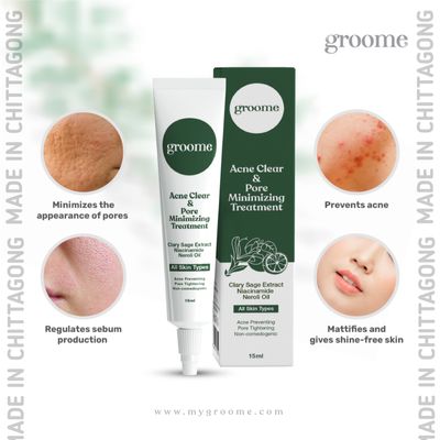 Groome Acne Clear & Pore Minimizing Treatment_img_2