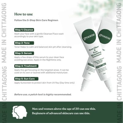 Groome Acne Clear & Pore Minimizing Treatment_img_4