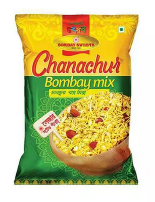 Bombay Sweets Chanachur Bombay Mix 300 gm_img_0