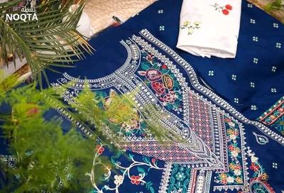 ZARA SHAH JAHAN - 3PC_img_6