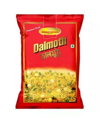 Bombay Sweets Dalmoth 300 gm_img_0