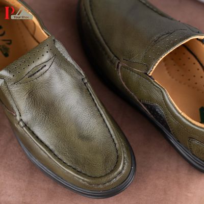 Olive Casual_img_3