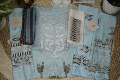 Coco By Zara Shahjahan Inspired  💙_img_4