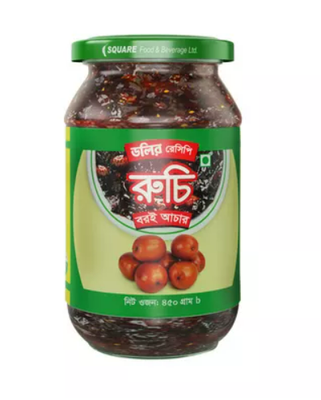 Ruchi Boroi Pickle 450 gm_img_0
