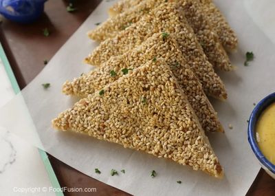 Chicken Toast_img_0
