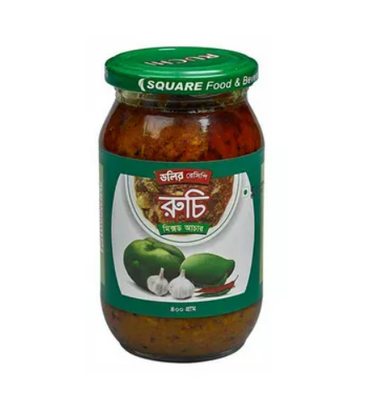 Ruchi Mixed Pickle 400 gm_img_0
