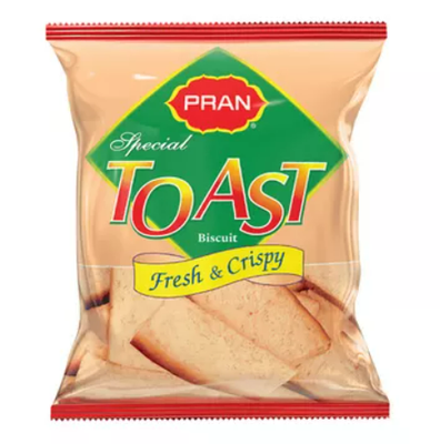 Pran Special Toast Biscuit 250 gm_img_0