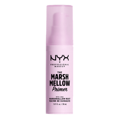 NYX – The Marsh Mellow Primer_img_0