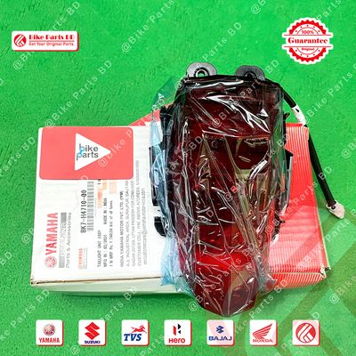 Taillight Unit Assy for Yamaha R15 V3, R15 V4 & R15M bike._img_0