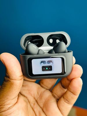 A9 Pro ANC Touch Screen Display Earbuds ._img_3