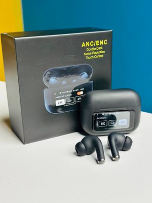 A9 Pro ANC Touch Screen Display Earbuds ._img_6