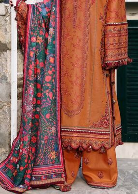 HOSSAIN REHAR INSPIRED Brown_img_2