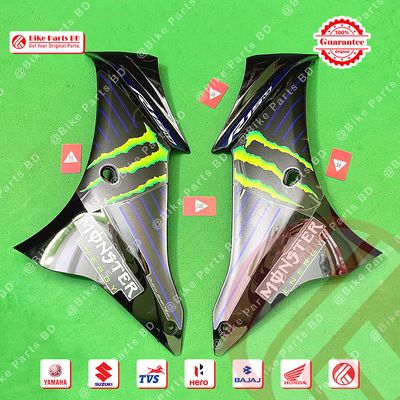 1/2 Part For Yamaha R15 V4 Monster Bike_img_0