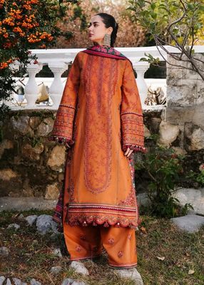 HOSSAIN REHAR INSPIRED Brown_img_3
