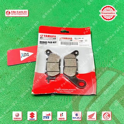 Break Pad (Front) for Yamaha R15 V2 & R15 V4 (Indo) bike._img_0