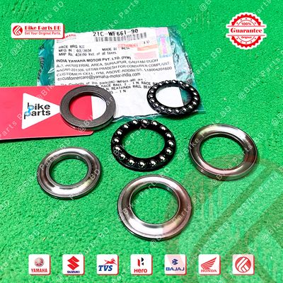 Ball Racer for Yamaha FZS V1, FZS V2, Fazer V1, Fazer V2 bike._img_0