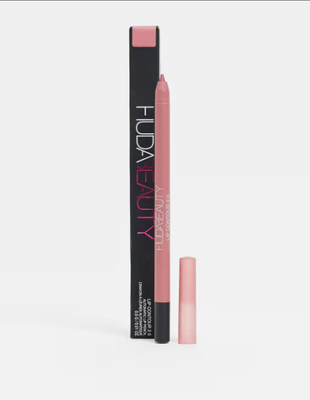 Huda Beauty Lip Contour 2.0 – Muted Pink (0.5 g) (COS887)_img_0