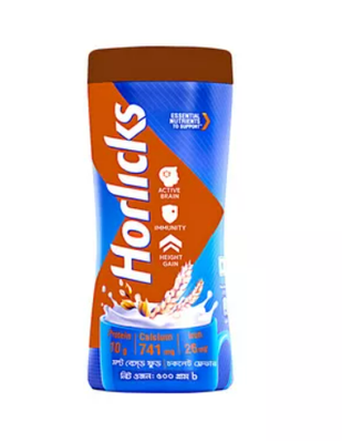 Horlicks Chocolate Flavour Jar 500 gm_img_0