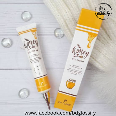 3W Clinic Honey Eye Cream (40ml)_img_0