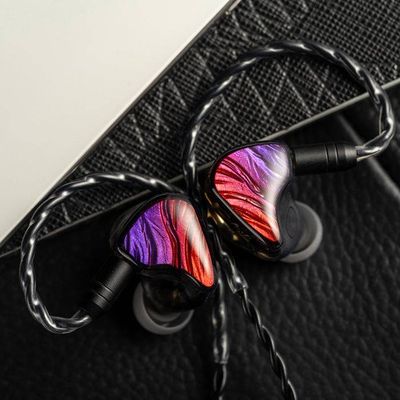 Kinera Celest IgniteX Beast 1 DD+1 BA Hybrid Dual Driver_img_0