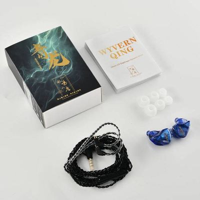 Kinera Celest Wyvern Qing 10mm Lcp Dynamic Driver_img_3