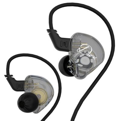 KZ Dawn Super Linear Dynamic Driver IEM with MIC_img_0