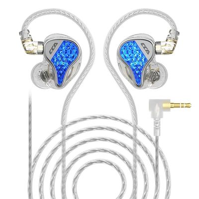 CCA LYRA HiFi Single Dynamic Driver In-ear Earphone_img_0