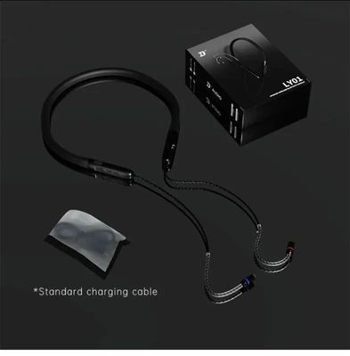 ND LY01  Sports Wireless Bluetooth 5 Neckband Cable_img_2