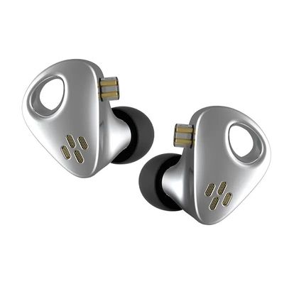 CCA CXS 10mm New Dynamic Driver HiFi In Ear Earphone_img_1