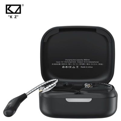 KZ AZ09 TWS HD Bluetooth 5.2 Ear Hook 0.75mm with Mic_img_0