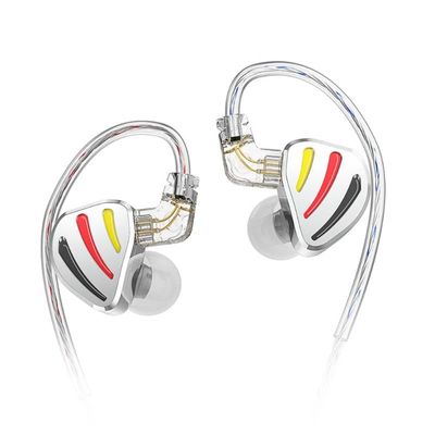 QKZ ODIN Tuning  Adjustable 10mm Dual-Magnet Dynamic Drive_img_0