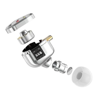 QKZ ODIN Tuning  Adjustable 10mm Dual-Magnet Dynamic Drive_img_4