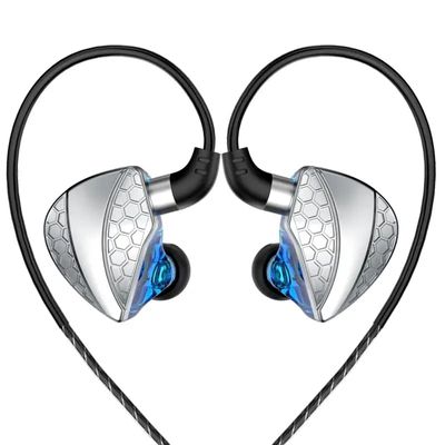QKZ Hi6T In-ear metal earphones_img_0