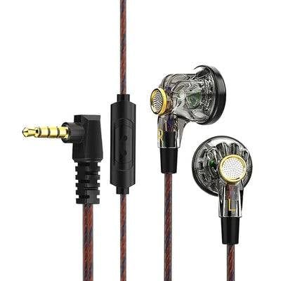 QKZ MDR 16mm Dynamic Driver Earphone_img_0