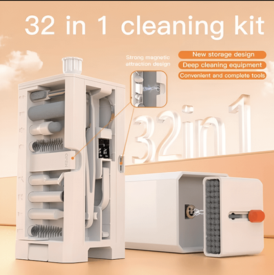 32-in-1 Multi-Functional Cleaning Kit_img_0