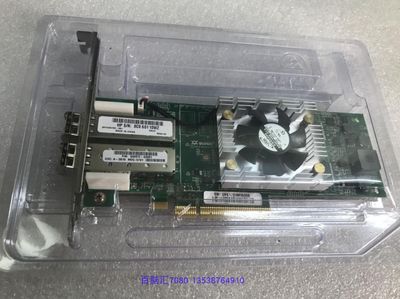 Qlogic 10GB SFP+ 2port_img_0
