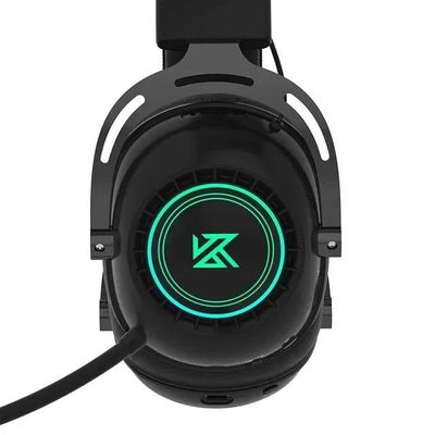 KZ GP20 2.4Ghz Wireless Bluetooth Gaming Headset_img_1